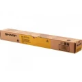 Toner Sharp do 2300/2700/3500/3501 | 15tys. (MX-27GTYA) Yellow
