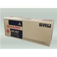 Toner Sharp do do AR M-256 | 22tys. (AR-310LT) Black