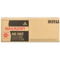 Toner Sharp do do AR M-256 | 22tys. (AR-310LT) Black
