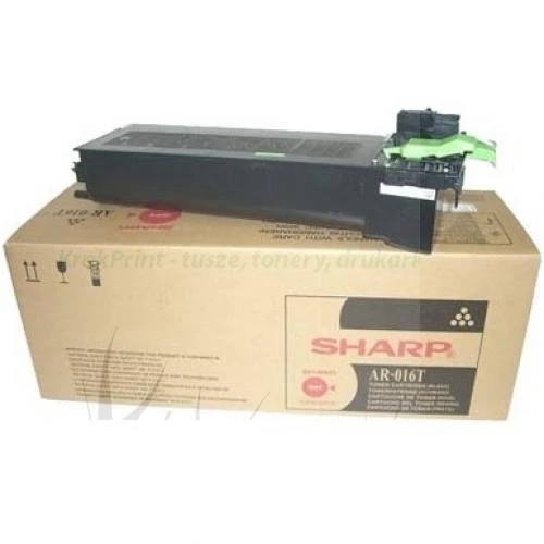 Toner Sharp do AR-5316/5220/5320 | 16 000 str. (AR-016T) Black