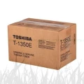 Toshiba Oryginał T-1550E - Toner (66062039) Black
