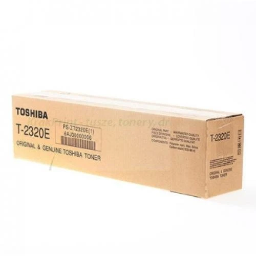 Toshiba Oryginał T-2320E - Toner
