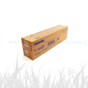 Toner Toshiba T1640HC/T1640E do e-Studio 163/165/166/167 | 24 000 str. (6AJ00000024) Black