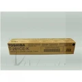 Toner Toshiba Oryginał 6AK00000034 (T-281C-EK) Black