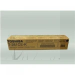 Toner Toshiba Oryginał 6AK00000034 (T-281C-EK) Black