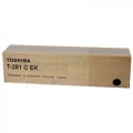 Toner Toshiba Oryginał 6AK00000034 (T-281C-EK) Black