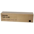 Toner Toshiba Oryginał 6AK00000034 (T-281C-EK) Black
