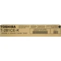 Toner Toshiba Oryginał 6AK00000034 (T-281C-EK) Black