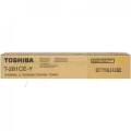 Toner Toshiba Oryginał 6AK00000843 (T-281-CEY) Yellow