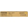 Toner Toshiba Oryginał 6AK00000843 (T-281-CEY) Yellow