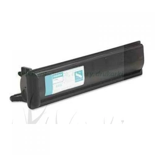 Toshiba Oryginał T2340E - Toner (6AJ00000025) Black