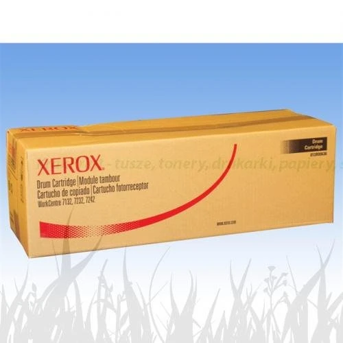 Bęben do Xerox WC 7132 (013R00636  / 013R00622) CMYK (do wybranego koloru)