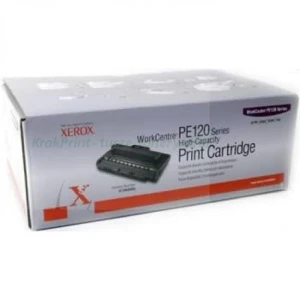 Xerox Oryginał 013R00606 - Toner z bębnem