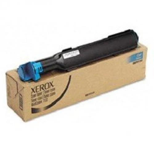 Toner Xerox do WorkCentre 7132 | 8 000 str. (006R01273  / 006R01265) Cyan