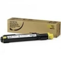 Xerox Oryginał 006R01271 - Toner (6R01263) Yellow