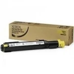 Xerox Oryginał 006R01271 - Toner (6R01263) Yellow