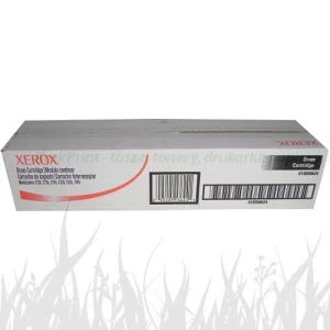 Bęben: Xerox Oryginał do Xerox Phaser 73xx (013R00624) Black