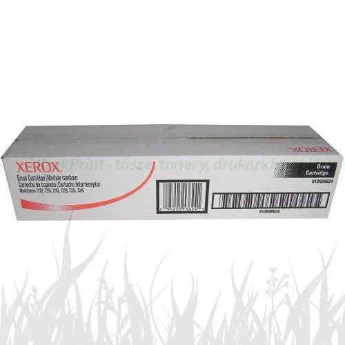 Bęben: Xerox Oryginał do Xerox Phaser 73xx (013R00624) Black