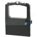 Taśma eMPe Zamiennik do OKI 3320 (MPOK3320) Black