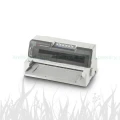 Drukarka igłowa Oki ML6300FB-SC (43490003)
