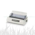 Drukarka igłowa Oki ML 5591eco (01308901)