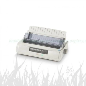 Drukarka igłowa Oki ML 5591eco (01308901)