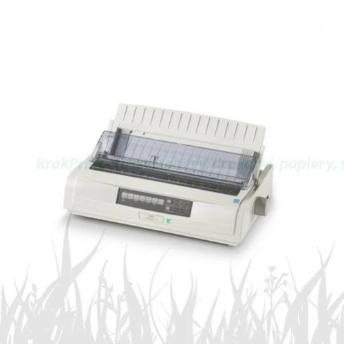 Drukarka igłowa Oki ML 5591eco (01308901)