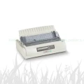 Drukarka igłowa Oki ML 5591eco (01308901)