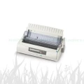 Drukarka igłowa Oki ML 5591eco (01308901)