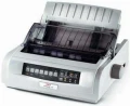 Drukarka igłowa Oki ML 5591eco (01308901)