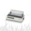 Drukarka igłowa Oki Microline ML3391eco/EN-ECO-EURO 01091410 (01308501)