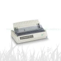 Drukarka igłowa Oki Microline ML3391eco/EN-ECO-EURO 01091410 (01308501)
