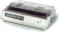 Drukarka igłowa Oki Microline ML3391eco/EN-ECO-EURO 01091410 (01308501)
