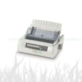 Drukarka igłowa Oki Mircroline ML5590ECO-EURO 01124702 (01308801)
