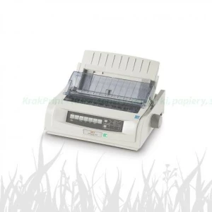 Drukarka igłowa Oki Mircroline ML5590ECO-EURO 01124702 (01308801)