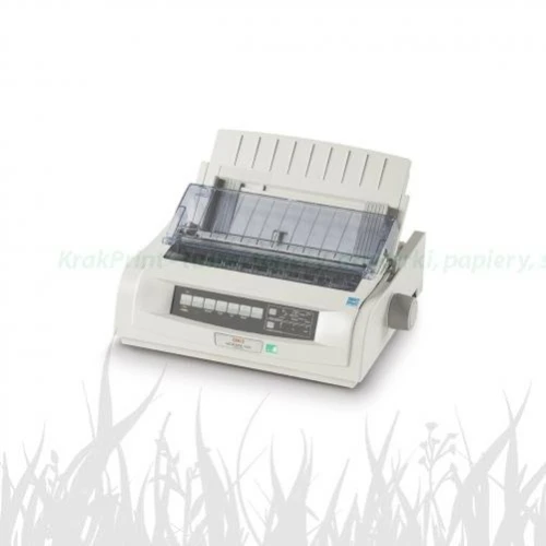 Drukarka igłowa Oki Mircroline ML5590ECO-EURO 01124702 (01308801)