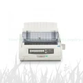 Drukarka igłowa Oki Mircroline ML5590ECO-EURO 01124702 (01308801)