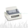 Drukarka igłowa Oki Mircroline ML5590ECO-EURO 01124702 (01308801)