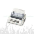 Drukarka igłowa Oki Mircroline ML5590ECO-EURO 01124702 (01308801)