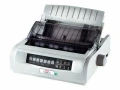 Drukarka igłowa Oki Mircroline ML5590ECO-EURO 01124702 (01308801)