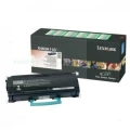 Lexmark Oryginał X463A11G - Toner Black