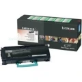 Lexmark Oryginał X463A11G - Toner Black