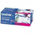 Toner Brother do HL-4040/4070/DCP9040/9045/MFC9440/9840 | 1 500 str. (TN-130M) Magenta