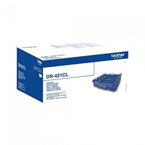 Bęben Brother do MFC-L8690CDW/MFC-L9570CDW | 30 000 str. (DR-421CL)
