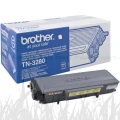 Toner Brother do HL-5340D/535DN/5370DW/5380DN | 8 000 str. (TN-3280) Black