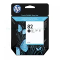 Tusz HP 82 do Designjet 510 | 69 ml (CH565A) Black