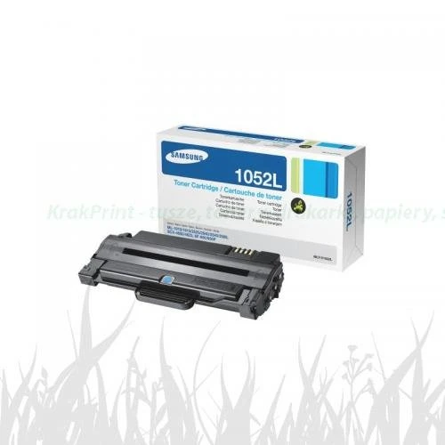 Toner Samsung ML-1910 | 2,5tys. (MLT-D1052L/ELS / SU758A) Black