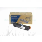 Epson Oryginał C13S050522 - Toner Black
