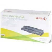 Toner Xerox do Phaser 3140 | 2 500 str. (108R00909) Black