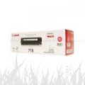 Toner Canon CRG718M do LBP-7200/7210/7660/7680 | 2 900 str. (2660B002AA / 2660B011AA / 2660B014AA) Magenta